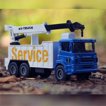 HY-Truck Service 